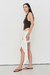Falda Gajo Off white en internet