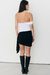 Musculosa Doble Blanca - comprar online