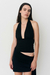 Top Lapso Negro - comprar online