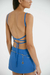 Top Division Azul - comprar online