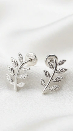 Abridores de Plata Hojitas - 10mm - comprar online
