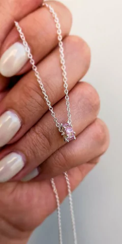 Cadena AB Dona Rosada - comprar online