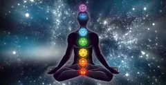 Dije 7 Chakras - Piedras Naturales en internet