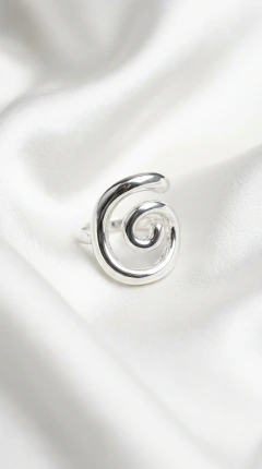Anillo AB Modelo 50