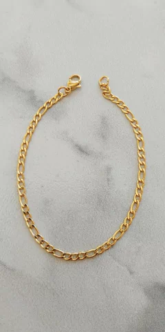 Pulsera AD eslabones 3en1 - comprar online