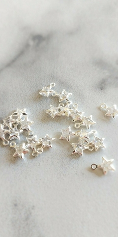 Fornitura estrella cubic de plata por unidad - comprar online