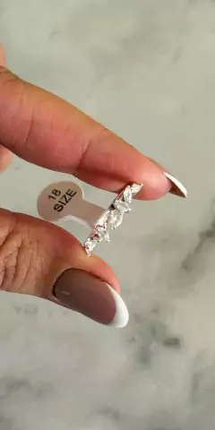 Anillo AB Premium Susan - comprar online