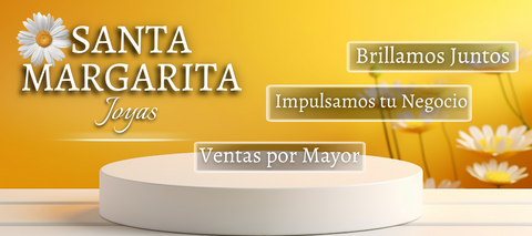 Carrusel Santa Margarita Joyas