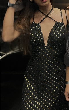 Vestido Alice