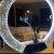Aro de Luz 45 cm con trípode de regalo bolso BLANCO - MGA import