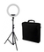 Aro de 45 cm Live Pro Tripode, Negro 65w bolso - tienda online