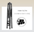 Pantalla LED 180 watts 19 pulgadas (40 cm) - con Tripode 1.90 potencia real 300w excelente CALIDAD - MGA import