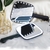 Espejo Portatil con Luz Led