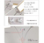 Lampara Biled Professional 48W Dual Arm Lash GOLD - (copia) - tienda online