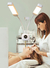 Lampara Biled Professional 48W Dual Arm Lash GOLD - (copia) - tienda online