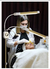 Lampara Biled Professional 48W Dual Arm Lash GOLD - (copia) en internet