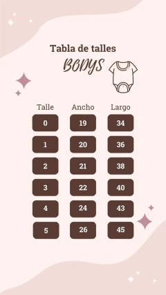 BODY RENI TIERNI - comprar online