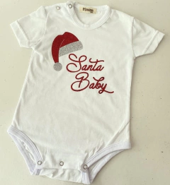 BODY SANTA BABY - comprar online