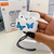 Fone de ouvido Bluetooth - Borboleta - Imagineeja | Capinhas Personalizada Para Celular 