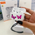 Fone de ouvido Bluetooth - Borboleta Rosa na internet