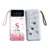 Power Bank Chuva de corações (10000mAh)