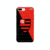 Capinha Flamengo - Escudo