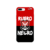 Capinha Flamengo Rubro Negro