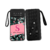 Power Bank Floral Pink (10000mAh) - comprar online