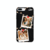 Capinha personalizada com foto varal luzes 