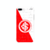 Capinha Internacional - Escudo