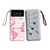 Power Bank Mapa Mundi Rosa (10000mAh)