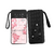 Power Bank Mapa Mundi Rosa (10000mAh) - comprar online