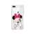 Capinha Minnie Moletom