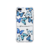 Capinha Borboleta Azul