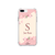 Capinha Nome Floral