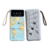 Power Bank - Mapa Mundi Azul (10000mAh)