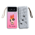 Power Bank Florzinha - Meninas Super Poderosas (10000mAh)