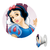 PopCase Princesa Branca de Neve