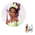 PopCase Princesa Tiana