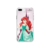 Capinha Princesa Ariel