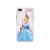 Capinha Princesa Cinderela