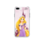 Capinha Princesa Rapunzel