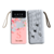 Power Bank Ramos de Flores Rosa (10000mAh)
