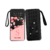 Power Bank Ramos de Flores Rosa (10000mAh) - comprar online