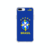 Capinha Escudo Seleção - Fundo Azul