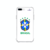 Capinha Personalizada Copa Brasil Escudo da Seleção