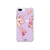 Capinha Mapa Floral
