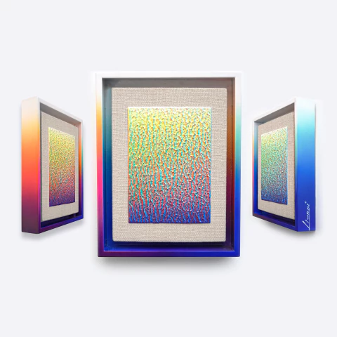 Aerocromía N° 175 - comprar online