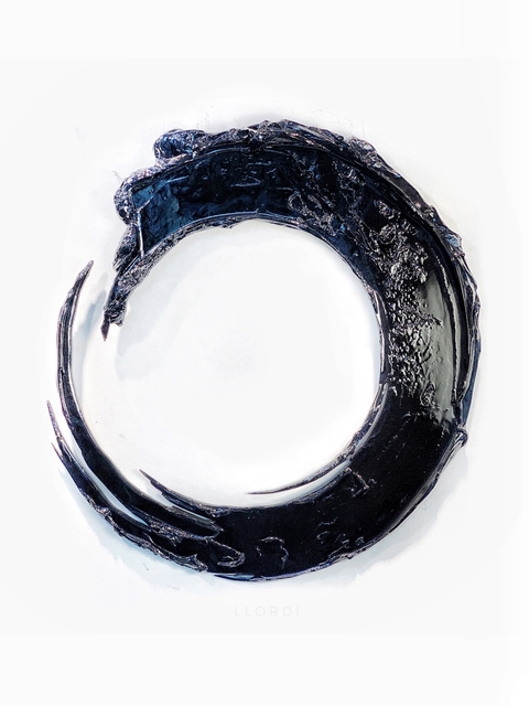 Ensō Negro