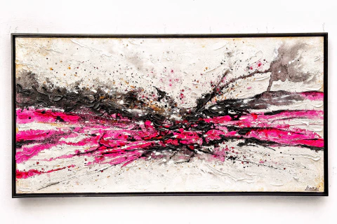 Serie Primavera N°33